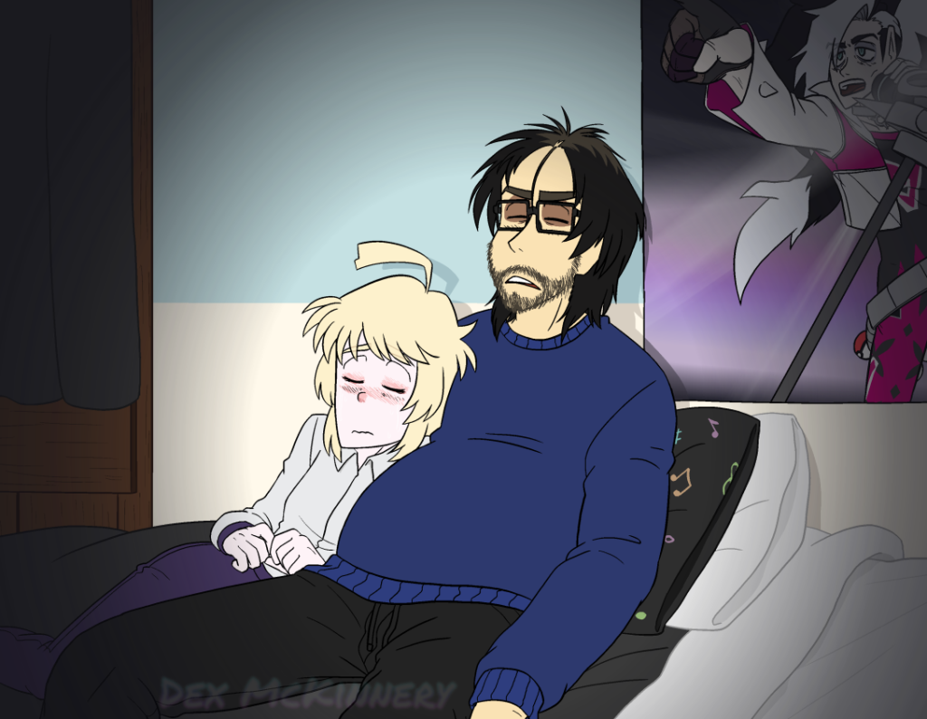 “Photograph” from Chapter 200
(Drawn: 6th January 2024)
