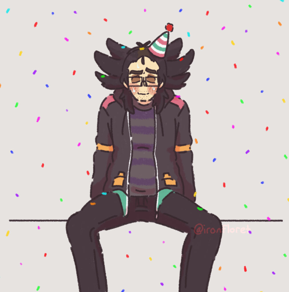 (By @ironfloret) (2025-01-09)