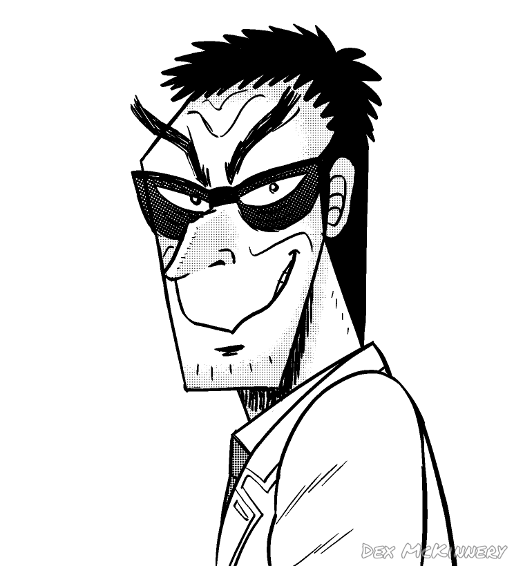 Endou Yuuji (Kaiji/Fukumoto Nobuyuki) (2019-02-25)