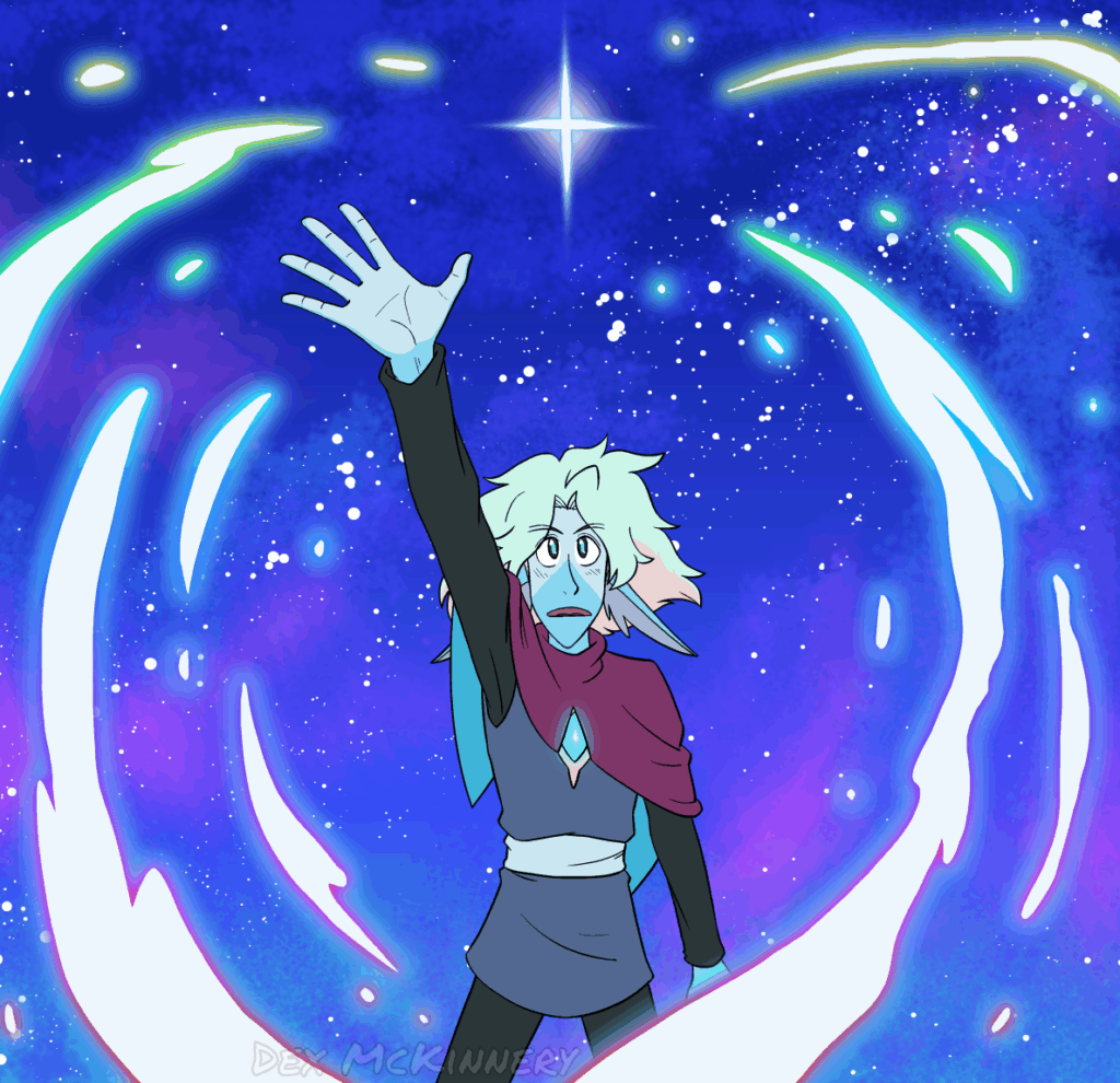 Strive (Starlight Brigade/TWRP) (2019-06-05)