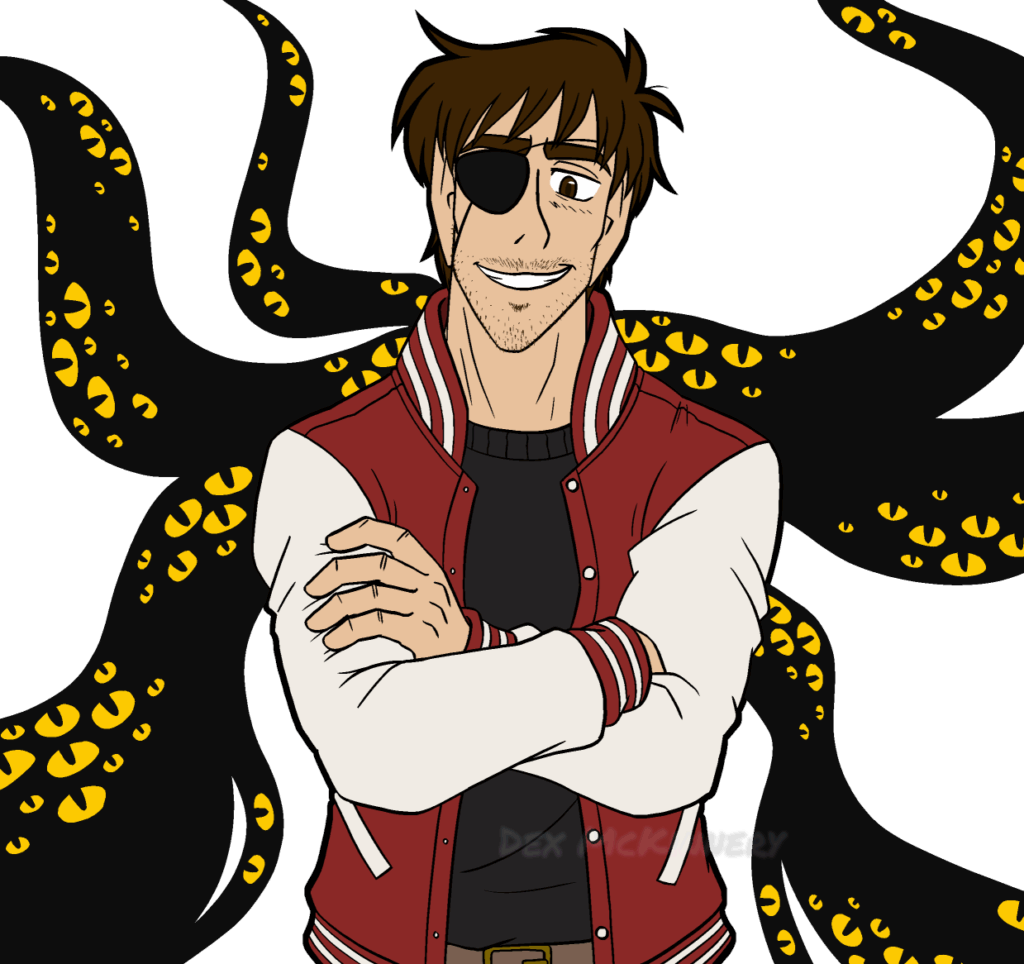 Adael for Claine (Asbestos) (2025-07-13)