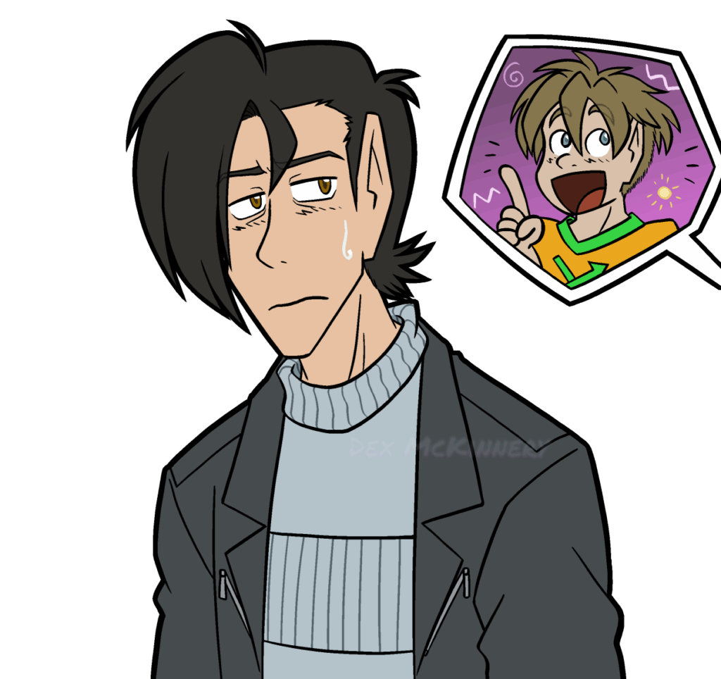 Donovan Enseikan and Merrick Hedley for Gemma (NiloStudo) (2025-07-20)