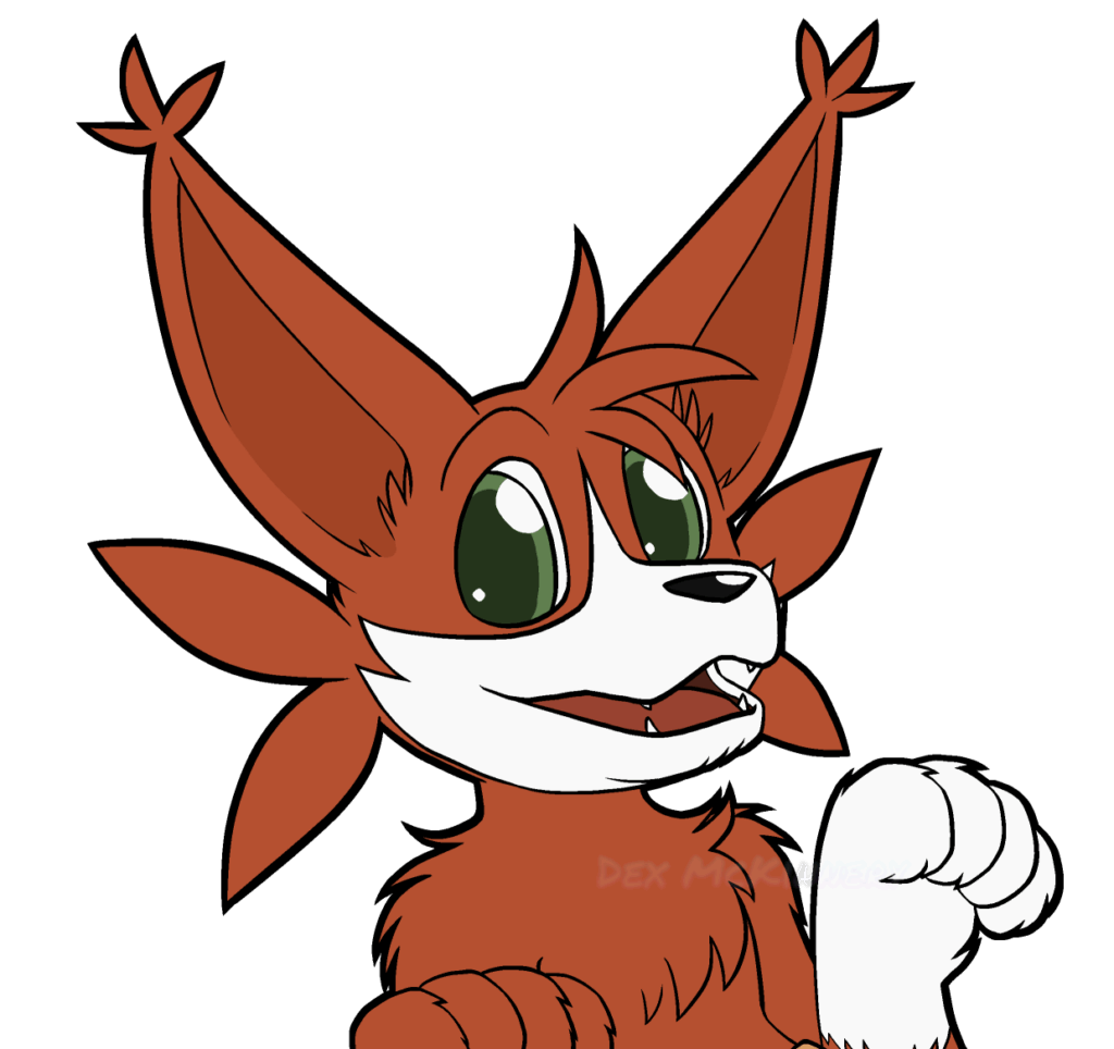 Norman for WoraWolfie (2025-07-21)