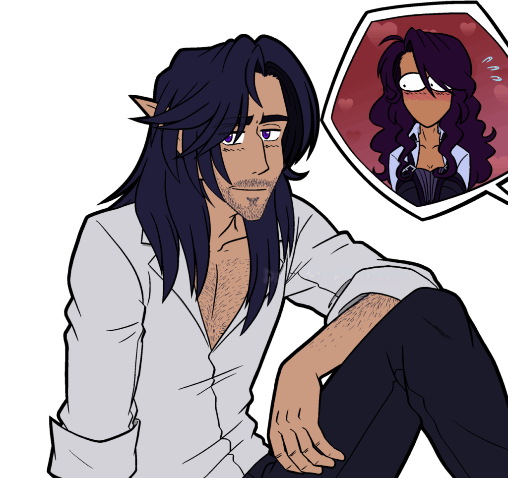Vale and Tassera for Lorelli
(2025-07-29)