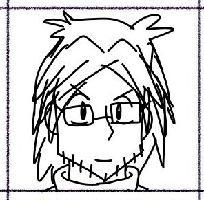 Hal McAvinue by BlueFawful (2022-02-05)