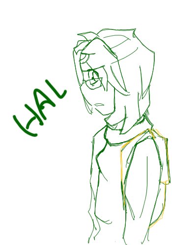 Hal McAvinue by Cat (2009-03-02)