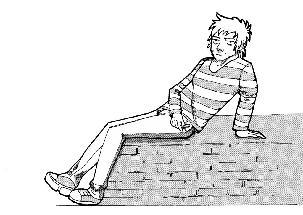 Tudy Gray by Claine (Asbestos) (2025-07-10)