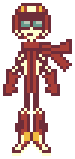 Chester Docherty (as Bike Helmet Hero) by AVCris (vistazo) (2013-04-18)