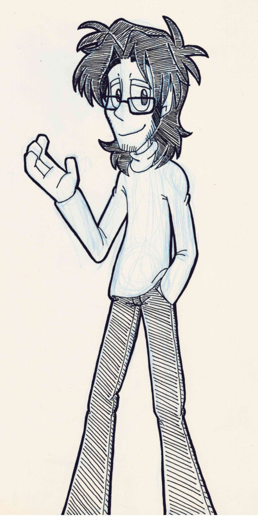 Hal McAvinue by DaveW (2015-10-27)