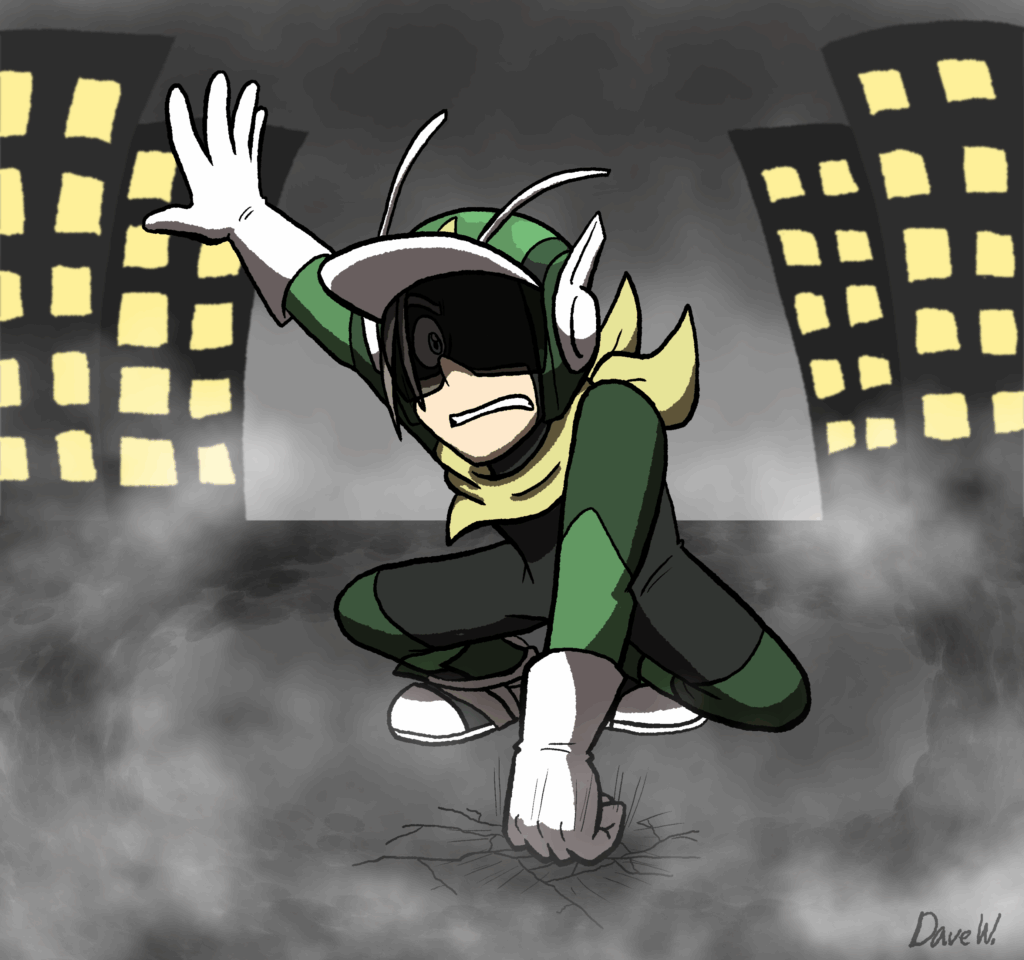 Force by DaveW (2024-07-13)