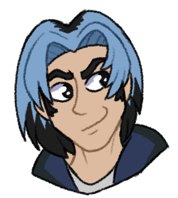 Alexander Causey by DeathByUFO (2025-02-09)