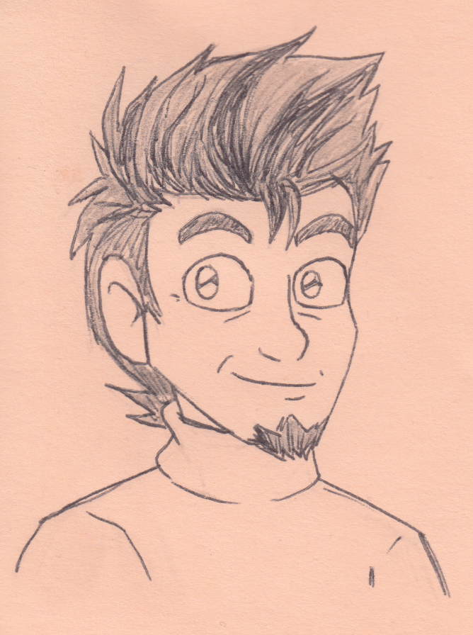 Theodore Comstock by Gemma (Niftihalo Studios) (2021-02-25)
