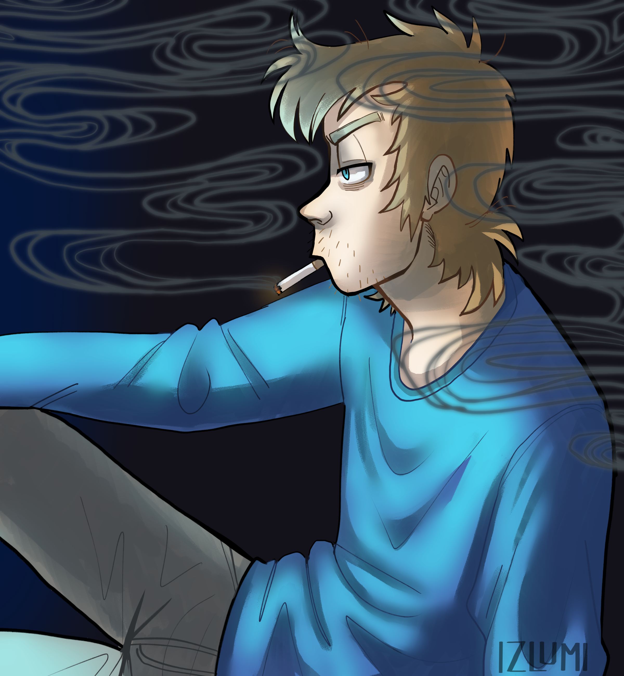 Tudy Gray by Izlumi (2024-07-07)