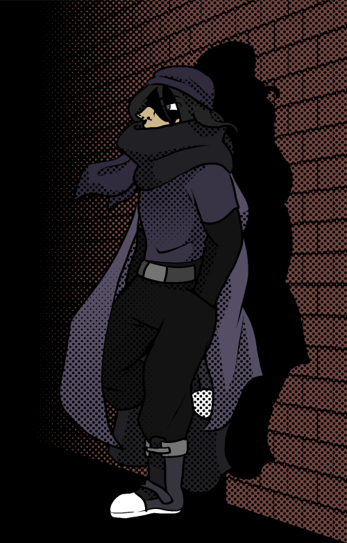 Nightfall by JammyTheBirb (2024-07-21)