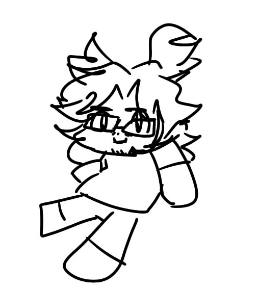 Hal McAvinue by JulxonArtz (2022-02-15)