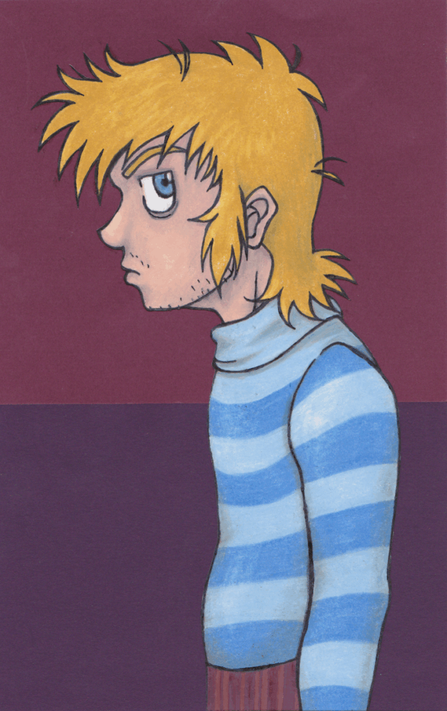 Tudy Gray by Kaji (2014-04-05)