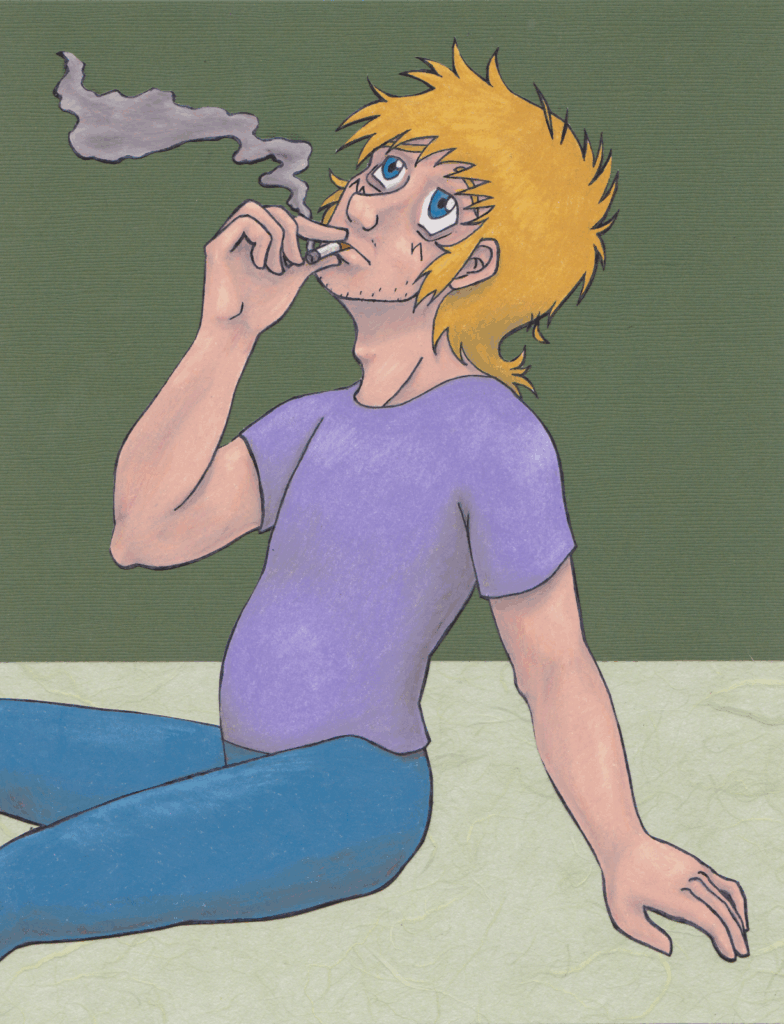 Tudy Gray by Kaji (2014-04-19)