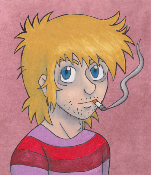 Tudy Gray by Kaji (2014-12-30)