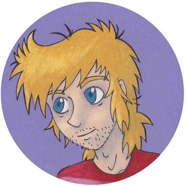Tudy Gray by Kaji (2015-04-19)