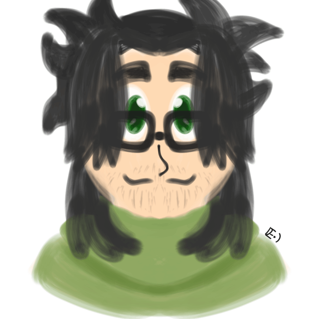 Hal McAvinue by _Miss_Novachii_ (2025-07-03)