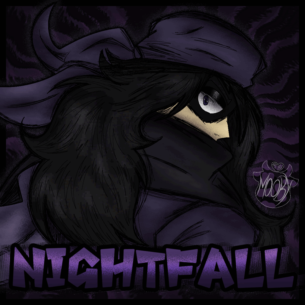 Nightfall by MoobyMooVT (2025-07-01)