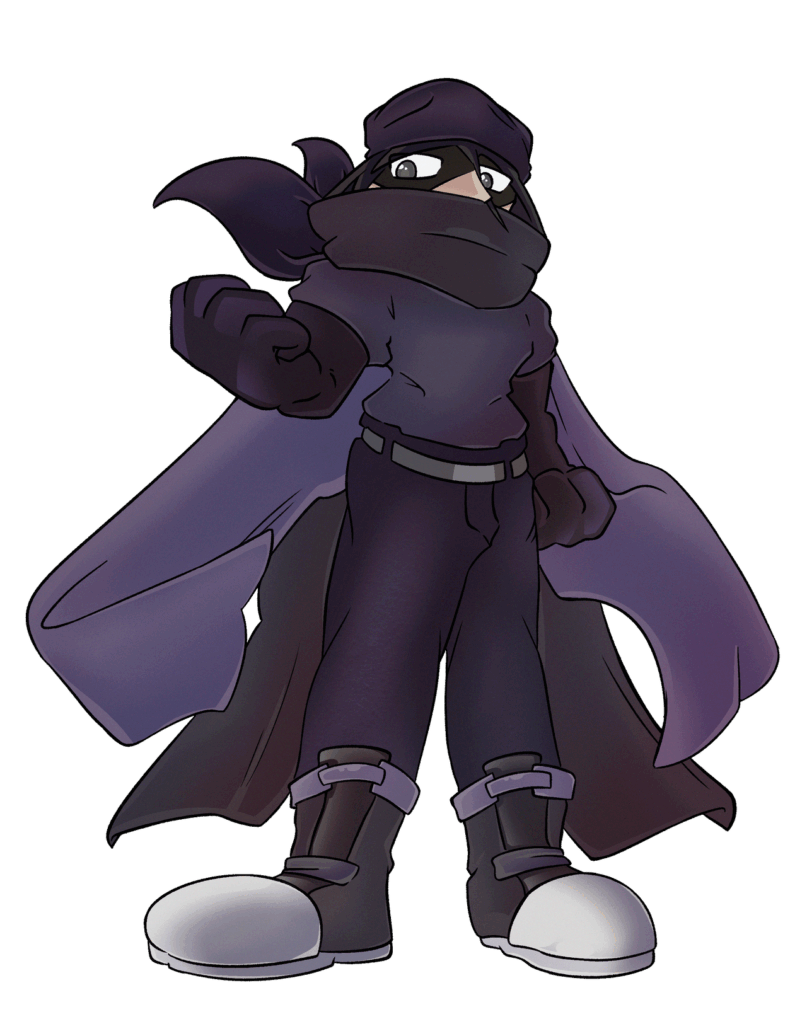 Nightfall by Neon-Bjorn (2025-07-07)