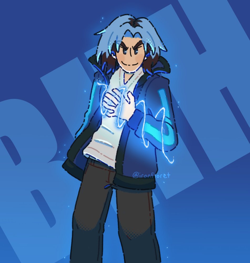 Alexander Causey by Rae (ironfloret) (2025-04-19)