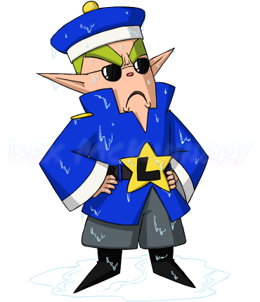 Blue from Bokujou Monogatari/Story of Seasons/Harvest Moon DS (Mass Harvest Moon Collab 2012) (2011-08-19)