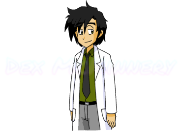 Alex from Bokujou Monogatari/Story of Seasons/Harvest Moon Magical Melody (2011-10-12)