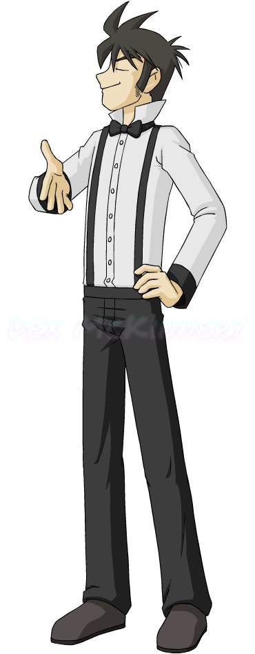 Kano from Bokujou Monogatari/Story of Seasons/Harvest Moon 64/Back to Nature (Mass Harvest Moon Collab 2012) (2011-10-16)