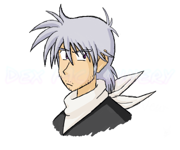 Vaughn (Bokujou Monogatari/Story of Seasons/Harvest Moon Island of Happiness) (2011-11-24)