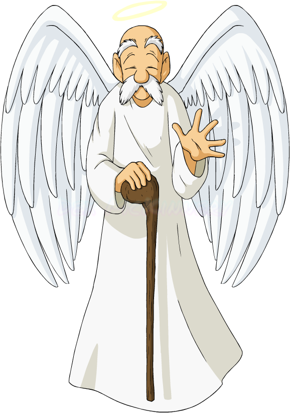 Grandpa from Bokujou Monogatari/Story of Seasons/Harvest Moon GB/GBC (Mass Harvest Moon Collab 2012) (2012-01-31)