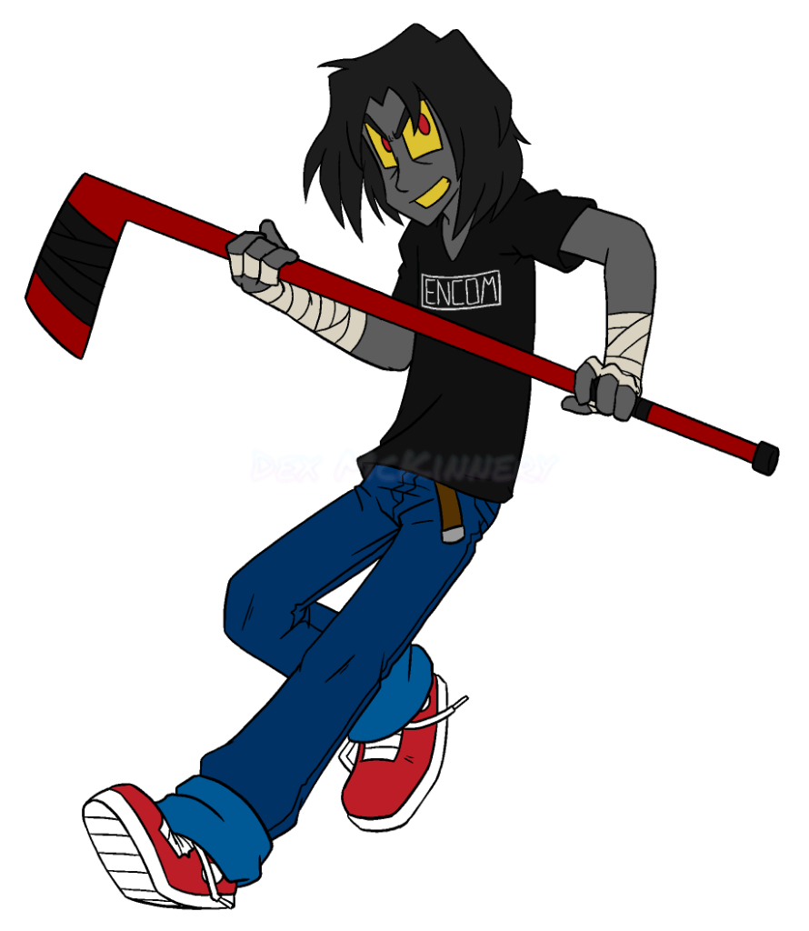 Birthday Gift art of Turbo 2.0 for Steele (2013-09-?)