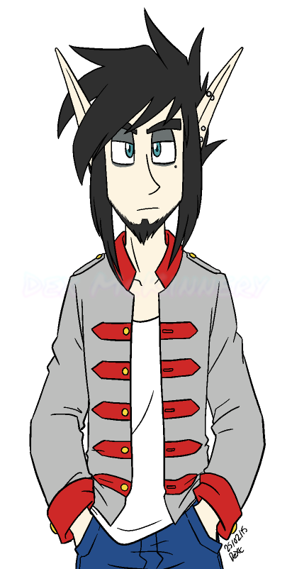 Art of Eru for Poet (2015-02-25)