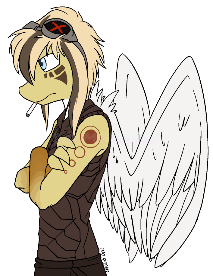 Art of Axel for Poet (2015-06-08)