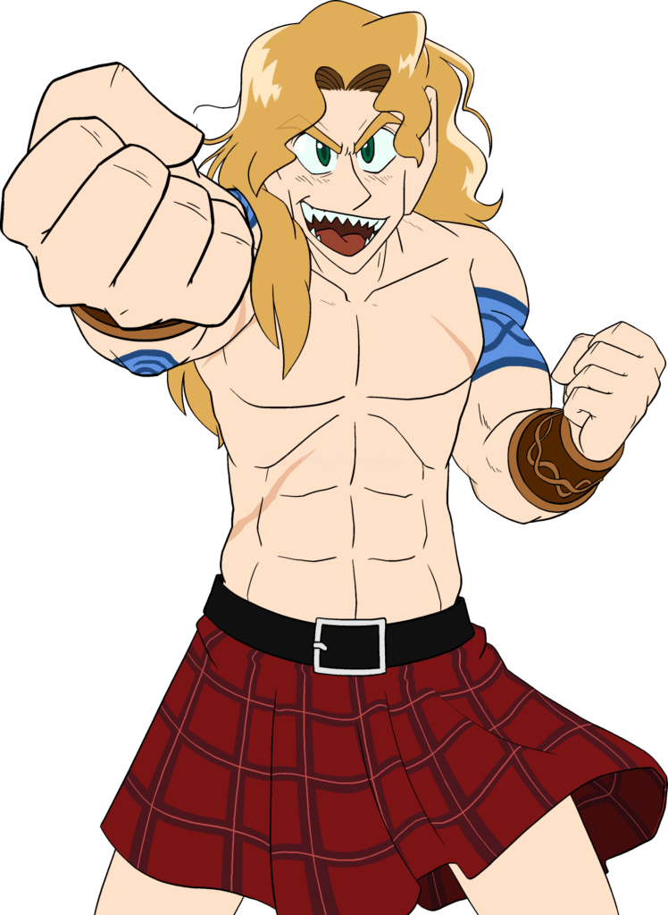 Art of Fiáin for Sylv (2022-04-09)