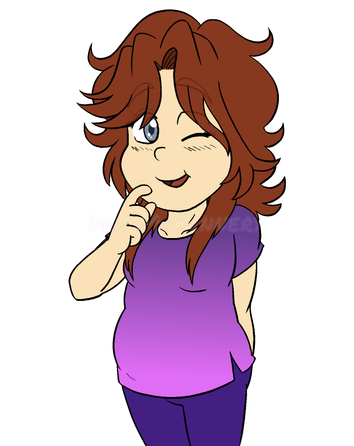 Gift Art of Wynter Reynolds from Wyntersong for Kenzie Webb (2024-01-23)