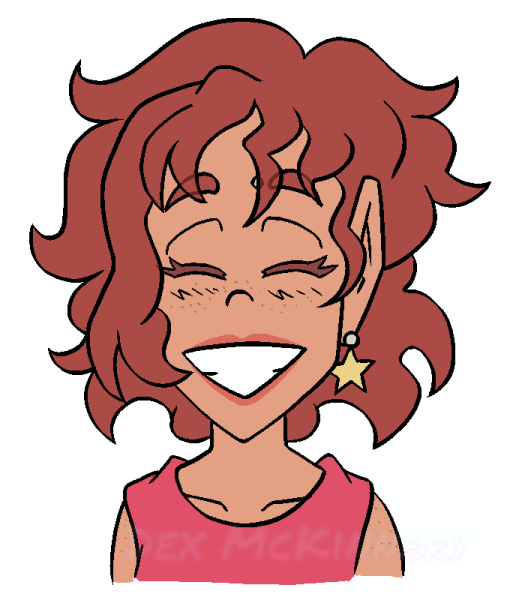 Gift Art of Sherra for Andrew (andrewdoingart.bsky.social) (2024-11-06)