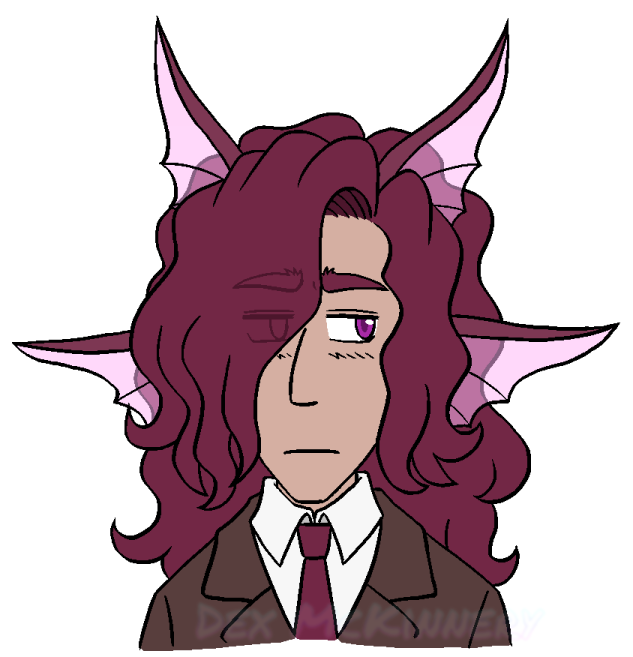 Gift Art of Agrik for Eiliakins (2024-11-07)