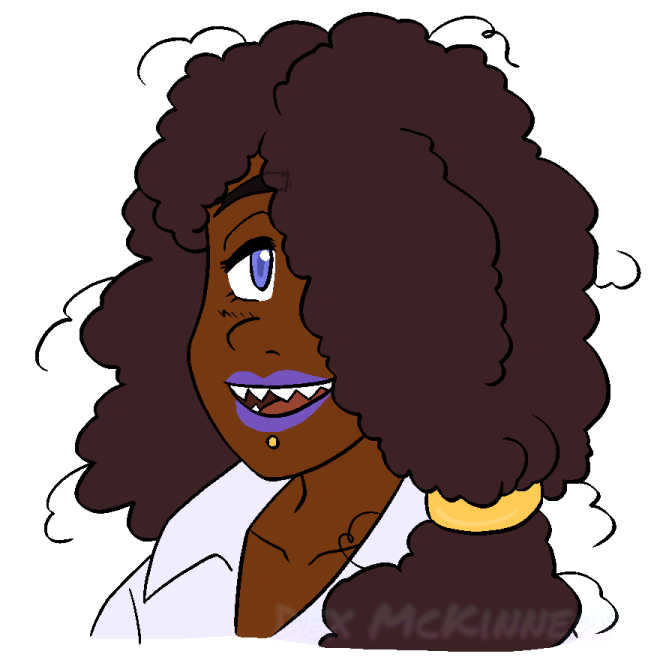 Gift Art of Kahya for Rae (ironfloret) (2024-11-07)