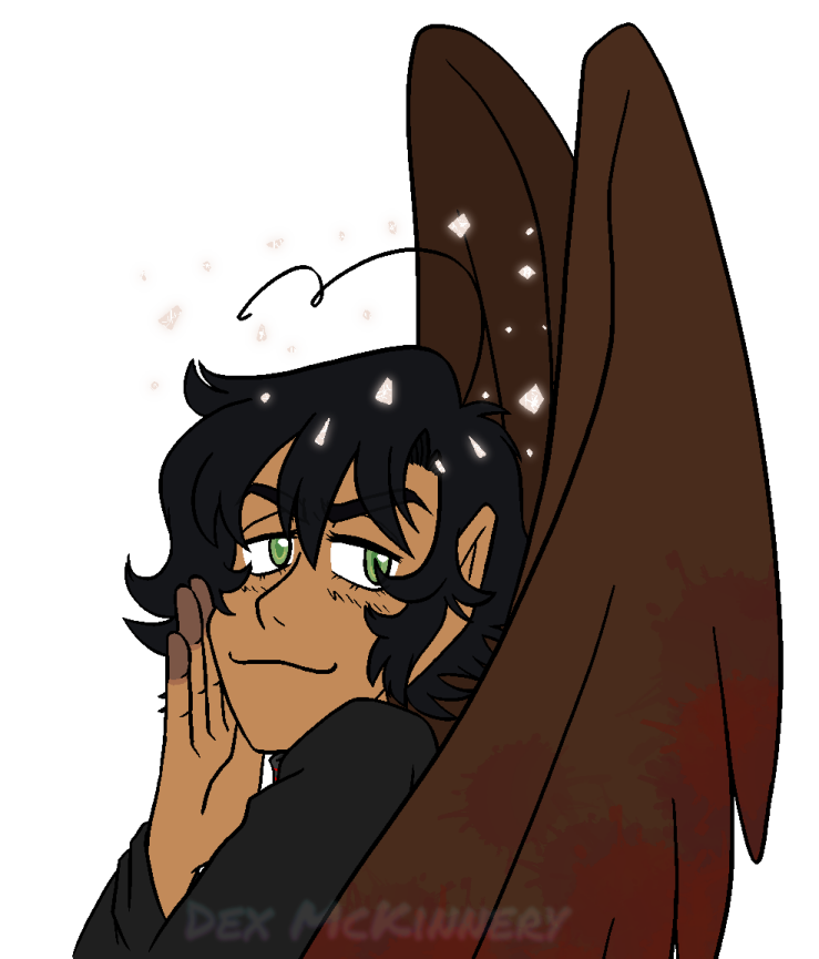 Christmas Gift of Arbit for Izlumi (2024-12-21)