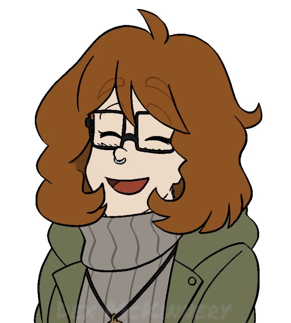 Christmas Gift of Rae for Rae (ironfloret) (2024-12-23)