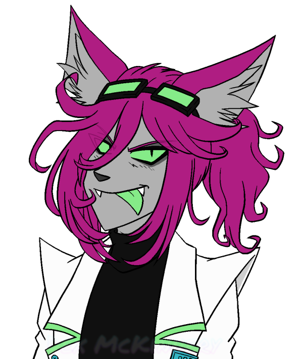 Christmas Gift of Zosma for Tuesday Mistgrave (2024-12-24)