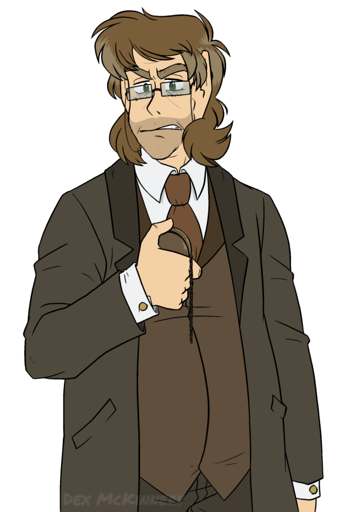 Raffle Prize (Mela DTIYS) of Professor Pierson for InternetPersonas (2025-10-05)