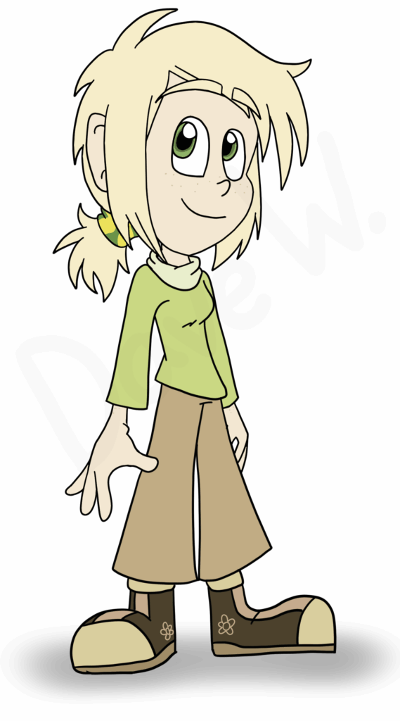 Abigail Honeysett by Dave W (2014-04-19)
