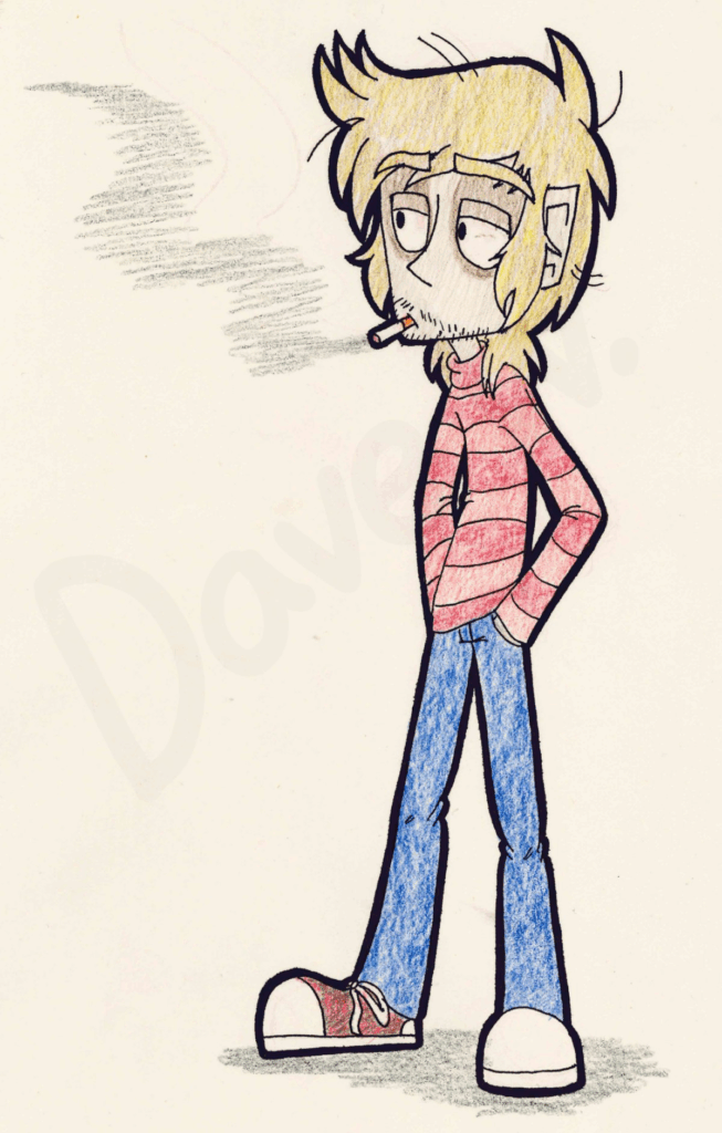 Tudy Gray by DaveW (2015-11-07)