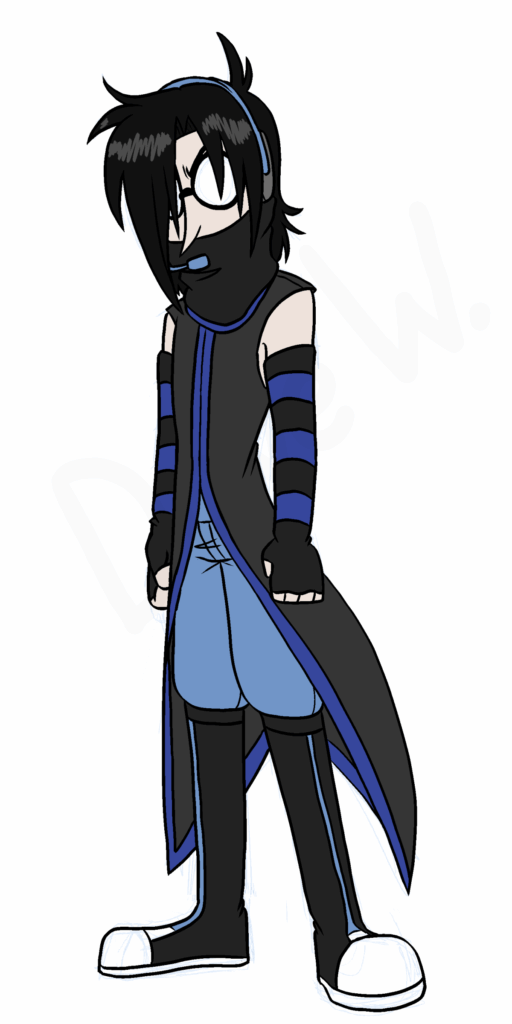 Frostbite by DaveW (2021-03-13)