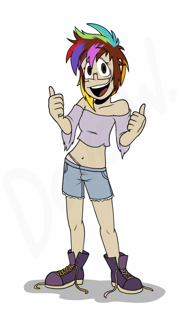 Zoë Newport by Dave W (2022-11-28)