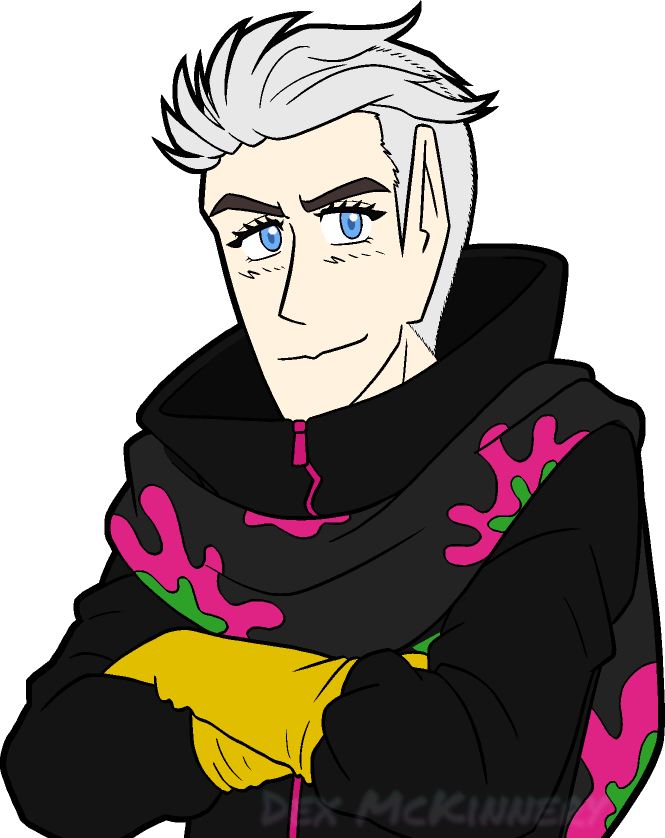 Atticus Profile (3rd Tournament)
(Drawn: 25th August 2025)