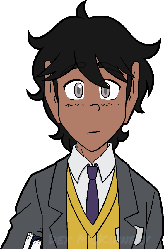 Youssef Profile (3rd Tournament)
(Drawn: 13th October 2025)